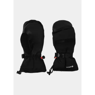 Royal Gtx M Mitt, Black, L,  Skidhandskar