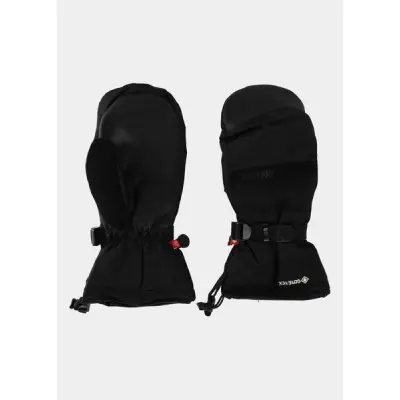 Royal Gtx M Mitt, Black, M,  Skidhandskar