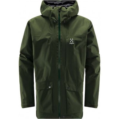 Rubus Gore-Tex Jacket Men´s