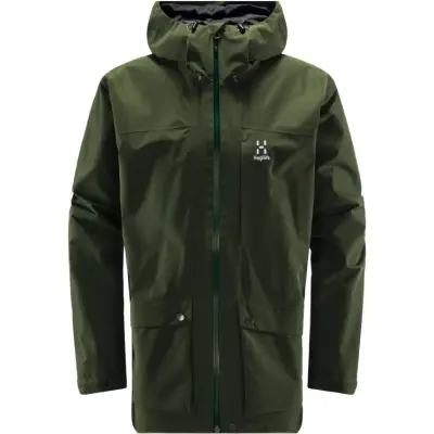 Rubus Gore-Tex Jacket Men´s