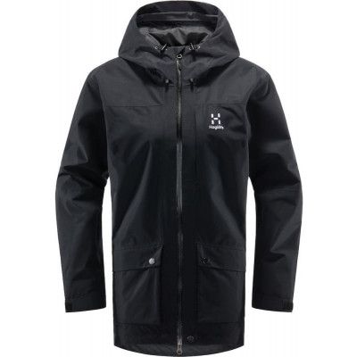 Rubus Gore-Tex Jacket Women's