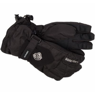Ryde Gtx M Glove, 10, Xl,  Kombi
