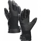 Sabre Glove Black