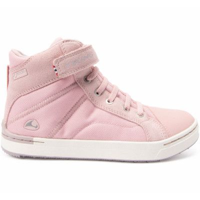 Sagene Mid Gtx, Light Pink/Violet, 22,  Viking