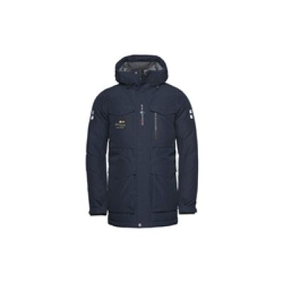 Sail Racing Glacier Bay Down Parka