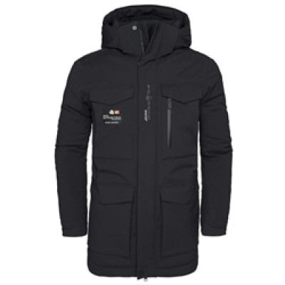 Sail Racing Glacier Bay Parka