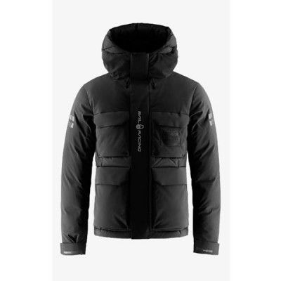 Sail Racing Glacier Jacket