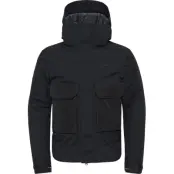 Sail Racing Men's Glacier Bay Jacket Carbon