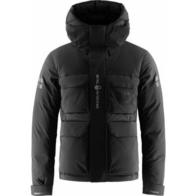 Sail Racing Men's Glacier Jacket Carbon