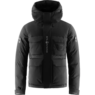 Sail Racing Men's Glacier Jacket Carbon