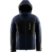 Sail Racing Men's Pole Down Jacket Dark Navy