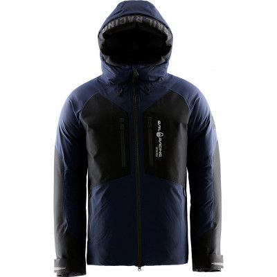 Sail Racing Men's Pole Down Jacket Dark Navy