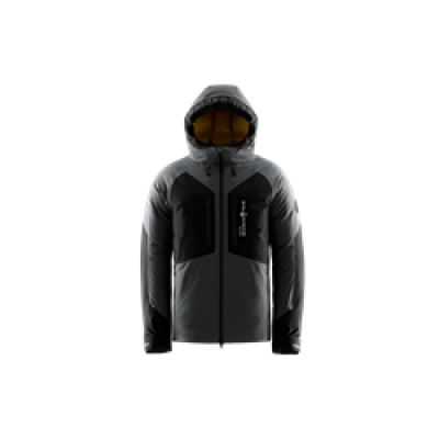 Sail Racing Pole Down Jacket