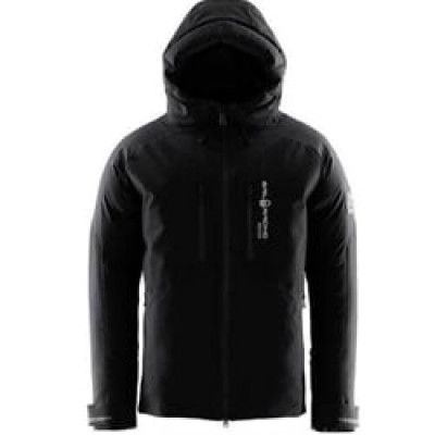 Sail Racing Pole Down Jacket