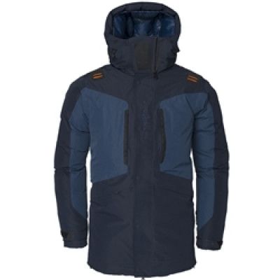 Sail Racing Pole Down Parka