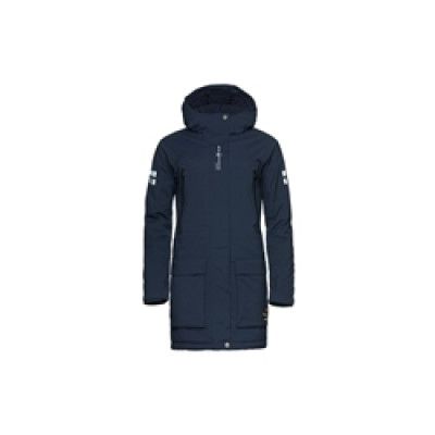Sail Racing W Glacier Bay Parka