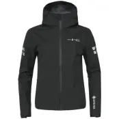 Sail Racing W Spray Gore Tex Jacket Carbon Carbon S