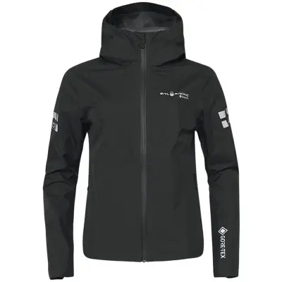 Sail Racing W Spray Gore Tex Jacket Carbon - XL