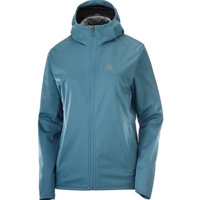 Salomon GTX WS Sshell Jkt W