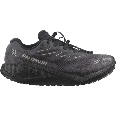 Salomon Men´s Aero Blaze 4 Grvl Gtx Black / Black / Paloma