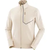 Salomon Men's GORE-TEX Infinium Windstopper Pro Jacket Rainy Day