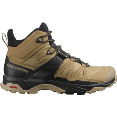 Salomon Men's X Ultra 4 Mid GTX