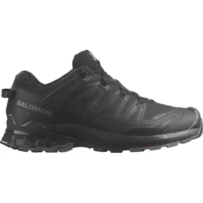 Salomon Men's Xa Pro 3d V9 Wide GTX skor för terränglöpning