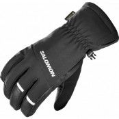 Salomon Propeller GORE-TEX Deep Black