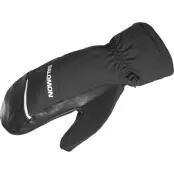 Salomon Propeller Mitten GORE-TEX Deep Black