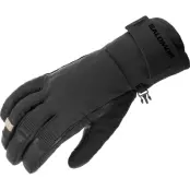Salomon Qst GORE-TEX Deep Black