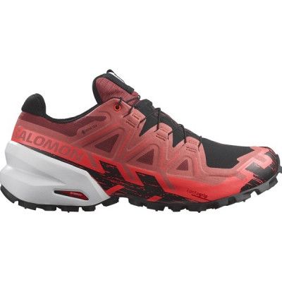 Salomon Shoes Spikecross 6 GTX