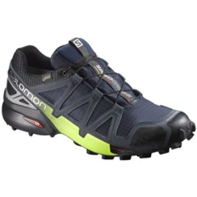 Salomon Speedcross 4 Nocturne GTX