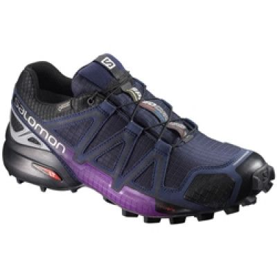 Salomon Speedcross 4 Nocturne GTX W