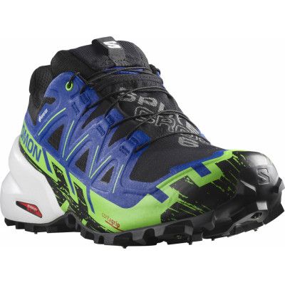 Salomon Spikecross 6 GTX