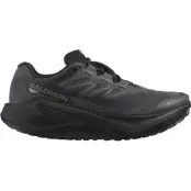 Salomon Women's Aero Blaze 3 Gravel GORE-TEX Black/Asphalt/Black