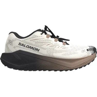 Salomon Women´s Aero Blaze 4 Grvl GORE-TEX  Vanilla Ice / Black / Burro