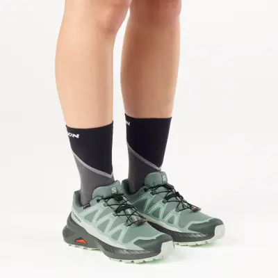 Salomon Women's Speedcross Peak GTX löparskor för traillöpning för dam