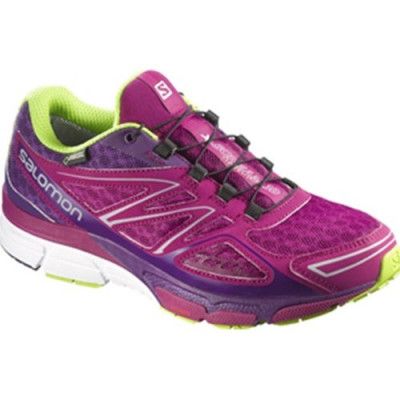 Salomon X-Scream 3D Gtx® W  - Löparsko