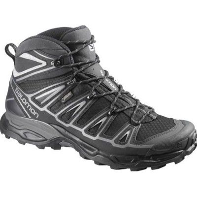 Salomon X Ultra Mid 2 Spikes GTX