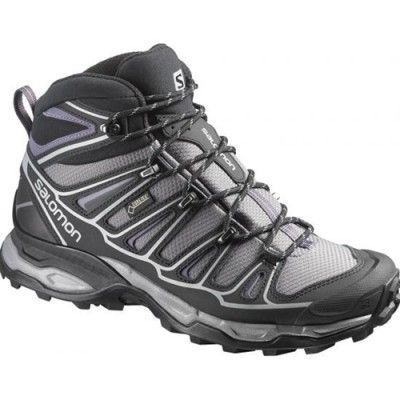 Salomon X Ultra Mid 2 W Spikes GTX