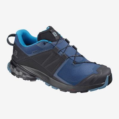 Salomon Xa Wild GTX