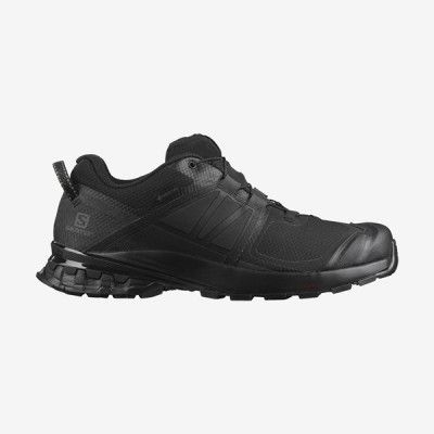 Salomon Xa Wild GTX Black