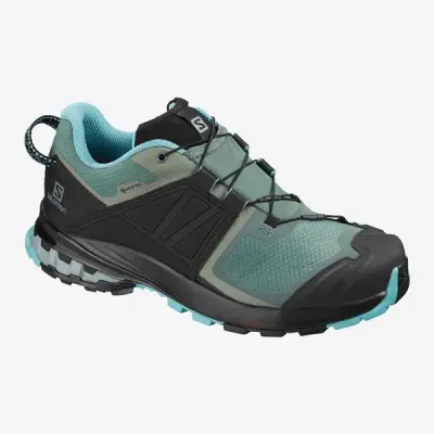 Salomon Xa Wild GTX W