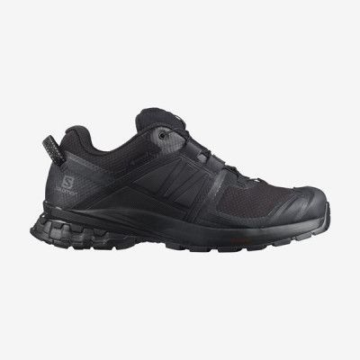 Salomon Xa Wild GTX W Black