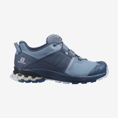 Salomon Xa Wild GTX W Copen Blue