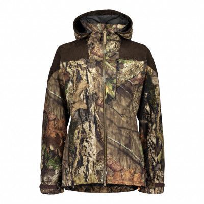 Sasta Aurora Camo Jacka