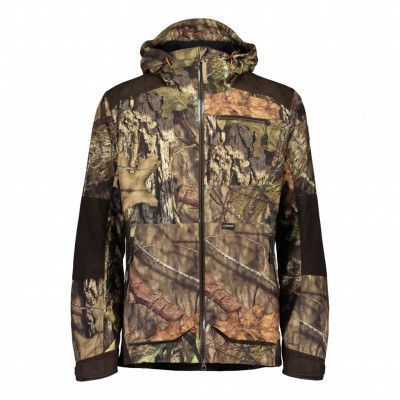 Sasta Evo Camo Jacka
