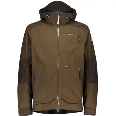 Sasta Evo Hunting Jacket strl XS Green