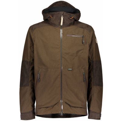 Sasta Evo Jacket