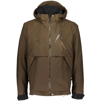Sasta Mehto Pro 2.0 Jacket Dark Olive